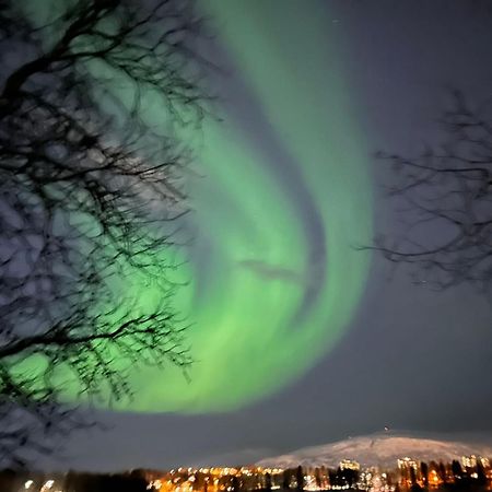 Beijing Home Tromsø Kültér fotó